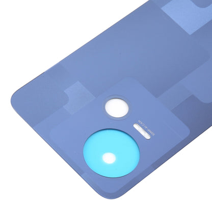 For Tecno Spark 10 5G Original Battery Back Cover, For Tecno Spark 10 5G (Original)