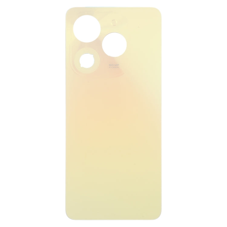 For Tecno Spark 20C Original Battery Back Cover, For Tecno Spark 20C (Original)