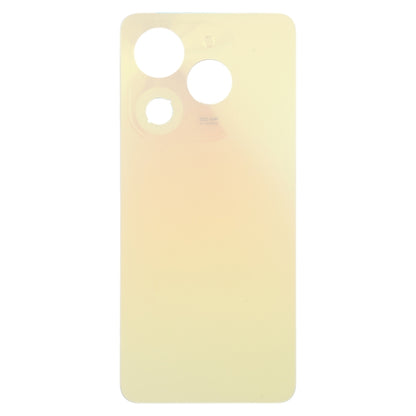 For Tecno Spark 20C Original Battery Back Cover, For Tecno Spark 20C (Original)