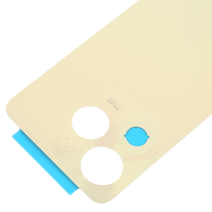 For Tecno Spark 20C Original Battery Back Cover, For Tecno Spark 20C (Original)