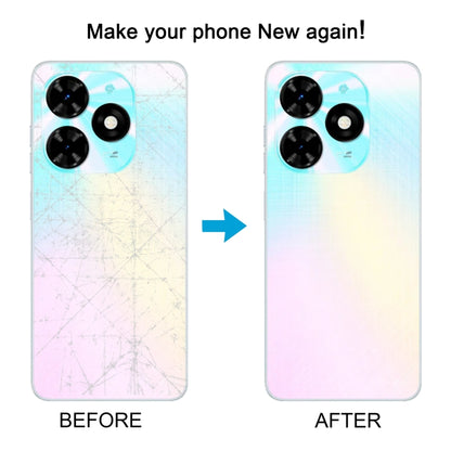 For Tecno Spark 20C Original Battery Back Cover, For Tecno Spark 20C (Original)