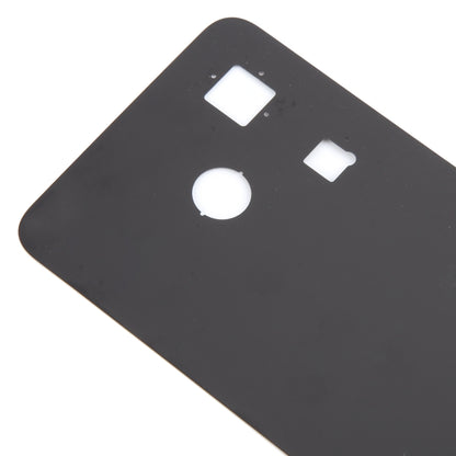 For Tecno Spark Go 2024 Original Battery Back Cover