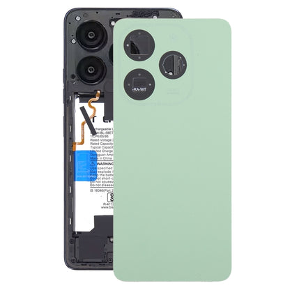For Tecno Spark Go 2024 Original Battery Back Cover