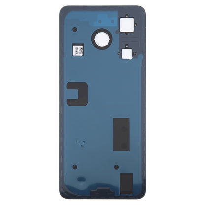 For Tecno Spark Go 2024 Original Battery Back Cover, For Tecno Spark Go 2024 (Original)