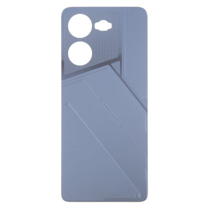 For Tecno Pova 5 Original Battery Back Cover, For Tecno Pova 5 4G(Original)