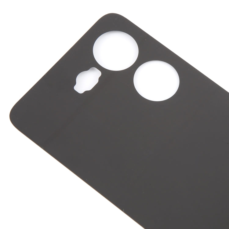 For Tecno Pova 5 Original Battery Back Cover, For Tecno Pova 5 4G(Original)