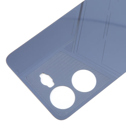 For Tecno Pova 5 Original Battery Back Cover, For Tecno Pova 5 4G(Original)