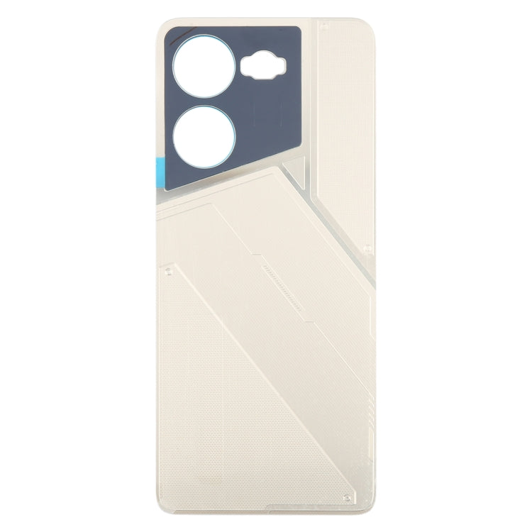 For Tecno Pova 5 Original Battery Back Cover, For Tecno Pova 5 4G(Original)