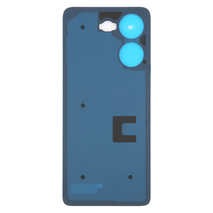For Tecno Pova 5 Original Battery Back Cover, For Tecno Pova 5 4G(Original)