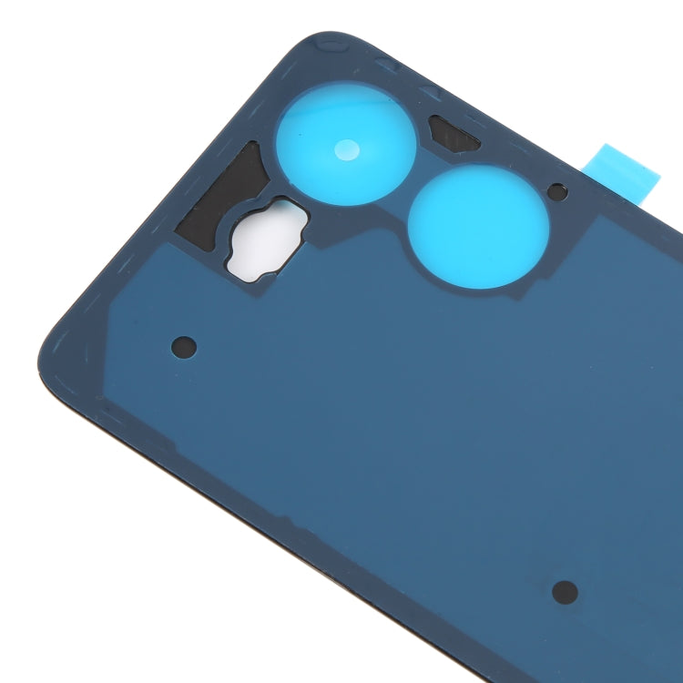For Tecno Pova 5 Original Battery Back Cover, For Tecno Pova 5 4G(Original)