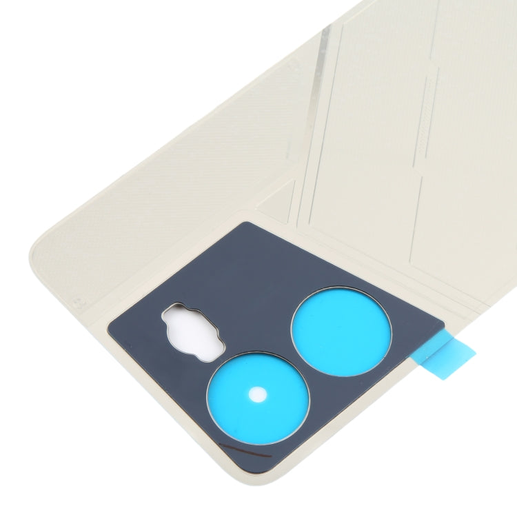 For Tecno Pova 5 Original Battery Back Cover, For Tecno Pova 5 4G(Original)