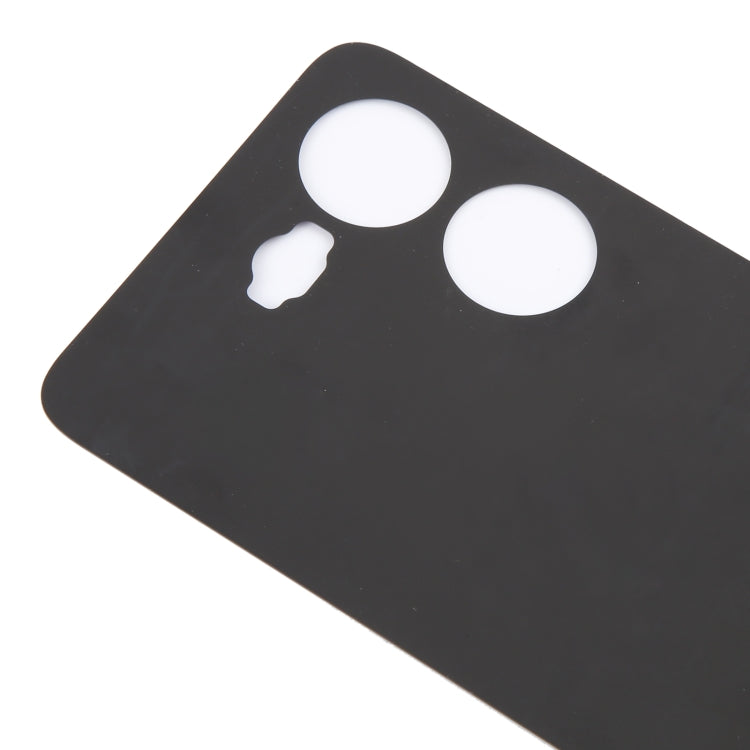 For Tecno Pova 5 Original Battery Back Cover, For Tecno Pova 5 4G(Original)