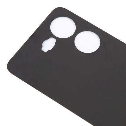 For Tecno Pova 5 Original Battery Back Cover, For Tecno Pova 5 4G(Original)