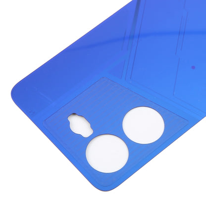For Tecno Pova 5 Original Battery Back Cover, For Tecno Pova 5 4G(Original)