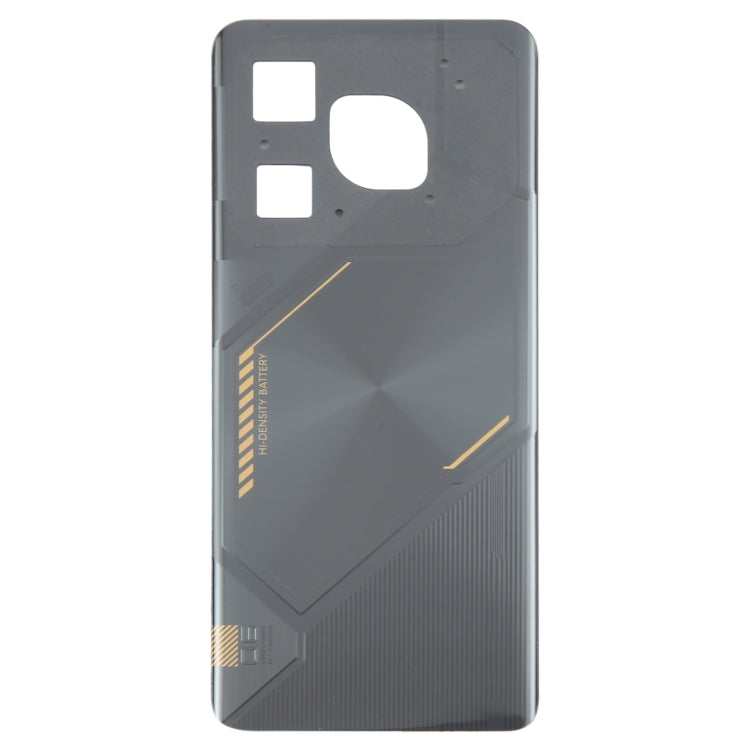 For Tecno Pova 6 Neo 4G Original Battery Back Cover, For Tecno Pova 6 Neo 4G(Original)