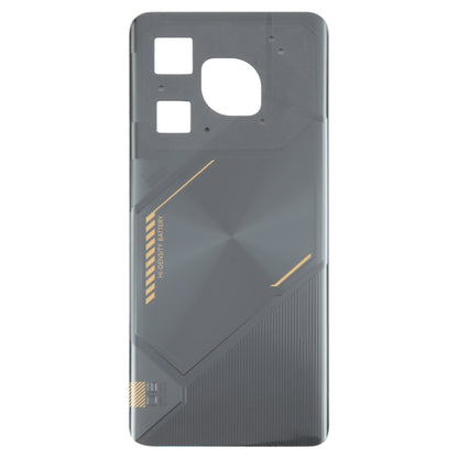 For Tecno Pova 6 Neo 4G Original Battery Back Cover, For Tecno Pova 6 Neo 4G(Original)