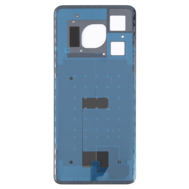 For Tecno Pova 6 Neo 4G Original Battery Back Cover, For Tecno Pova 6 Neo 4G(Original)