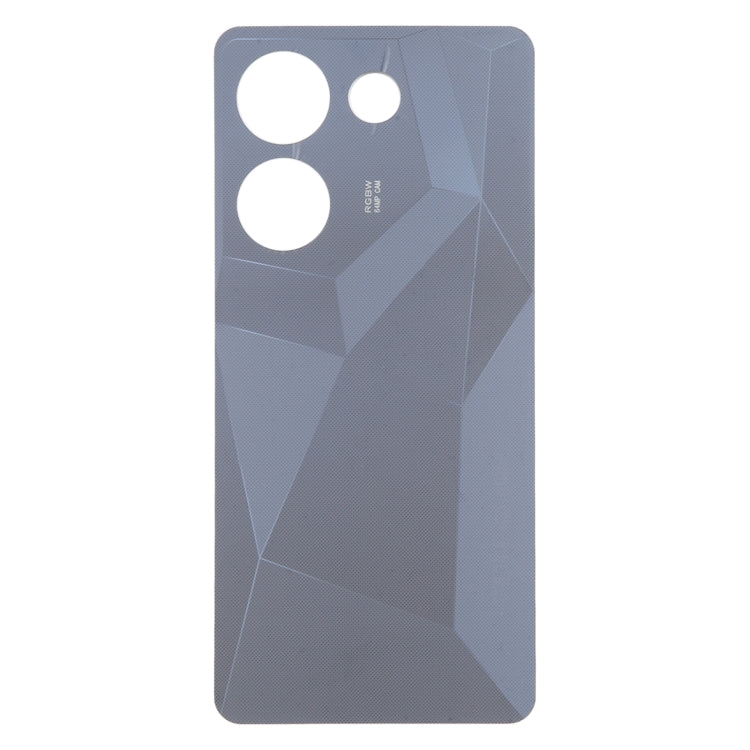 For Tecno Camon 20 Original Battery Back Cover