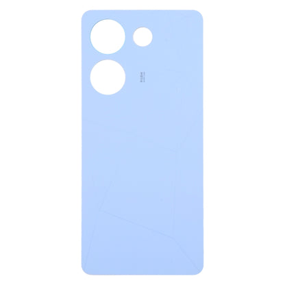 For Tecno Camon 20 Original Battery Back Cover