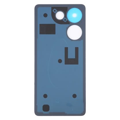 For Tecno Camon 20 Original Battery Back Cover