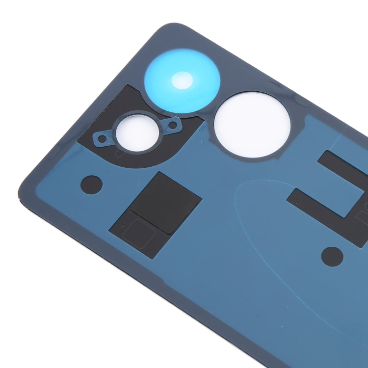 For Tecno Camon 20 Original Battery Back Cover