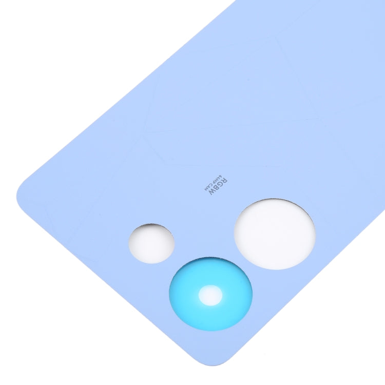 For Tecno Camon 20 Original Battery Back Cover