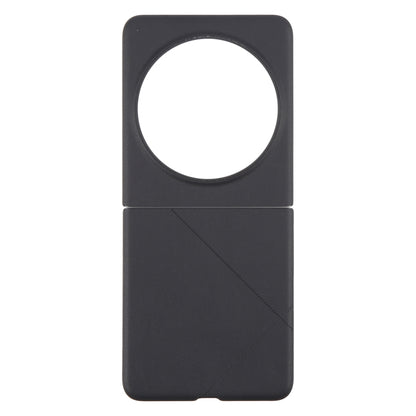 For Tecno Phantom V Flip Original Battery Back Cover, For Tecno Phantom V Flip(Original)