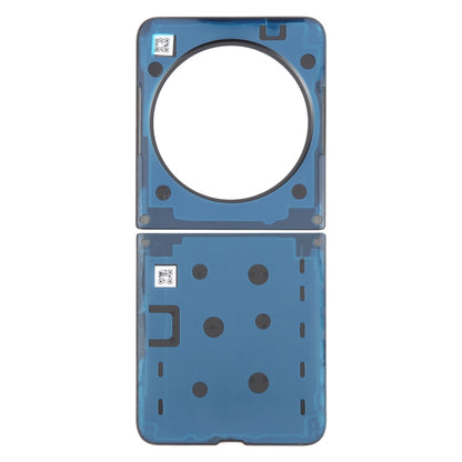 For Tecno Phantom V Flip Original Battery Back Cover, For Tecno Phantom V Flip(Original)