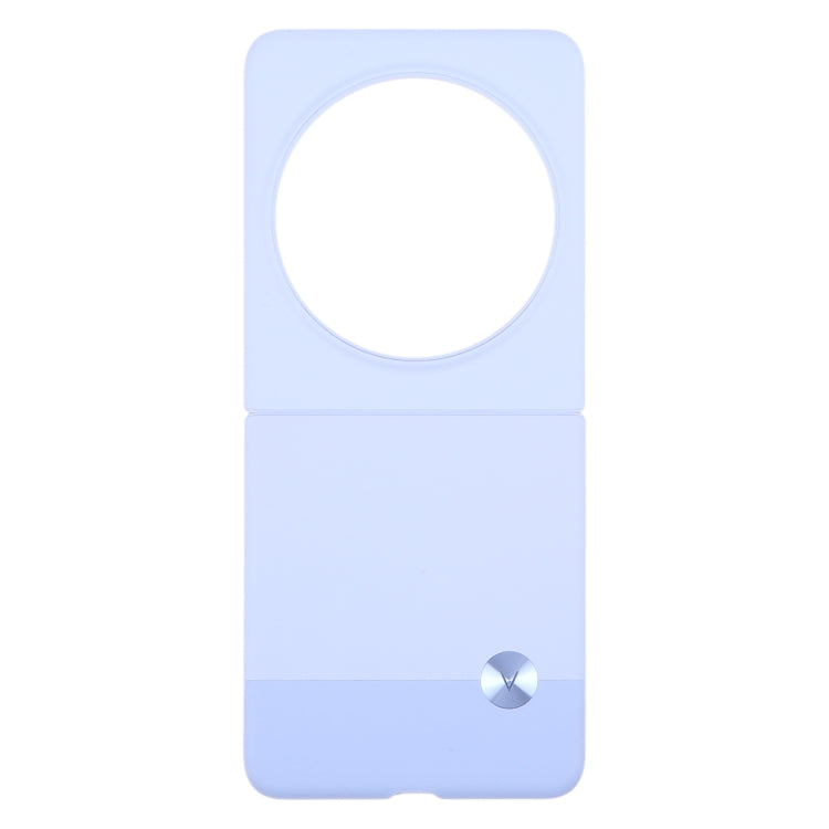 For Tecno Phantom V Flip Original Battery Back Cover, For Tecno Phantom V Flip(Original)