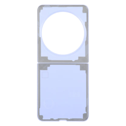 For Tecno Phantom V Flip Original Battery Back Cover, For Tecno Phantom V Flip(Original)