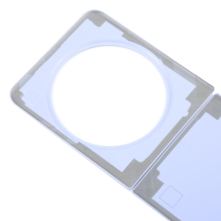 For Tecno Phantom V Flip Original Battery Back Cover, For Tecno Phantom V Flip(Original)