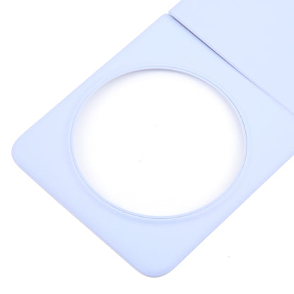 For Tecno Phantom V Flip Original Battery Back Cover, For Tecno Phantom V Flip(Original)
