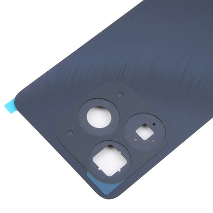 For itel P55 A666L Original Battery Back Cover, For itel P55(Original), For itel P55(Original, Pink), For itel P55(Original, Gold), For itel P55(Original, Blue)