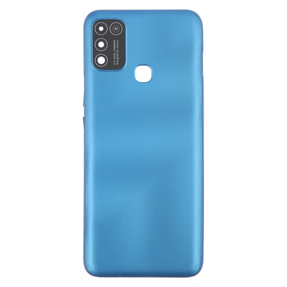 For Infinix Smart 5 India X688C Original Battery Back Cover, For Infinix Smart 5 India (Original)