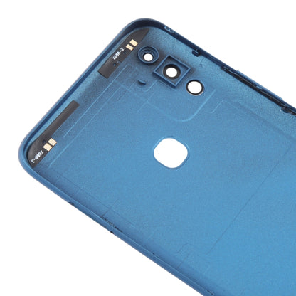 For Infinix Smart 5 India X688C Original Battery Back Cover, For Infinix Smart 5 India (Original)