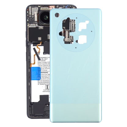 For Infinix Zero 40 4G X6860 Original Battery Back Cover, For Infinix Zero 40 4G (Original, Bright Green), For Infinix Zero 40 4G (Original), For Infinix Zero 40 4G (Original, Frosted Green)