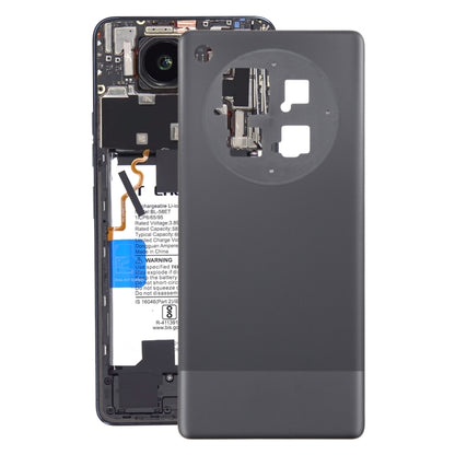 For Infinix Zero 40 4G X6860 Original Battery Back Cover, For Infinix Zero 40 4G (Original, Bright Green), For Infinix Zero 40 4G (Original), For Infinix Zero 40 4G (Original, Frosted Green)