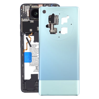 For Infinix Zero 40 4G X6860 Original Battery Back Cover, For Infinix Zero 40 4G (Original, Bright Green), For Infinix Zero 40 4G (Original), For Infinix Zero 40 4G (Original, Frosted Green)