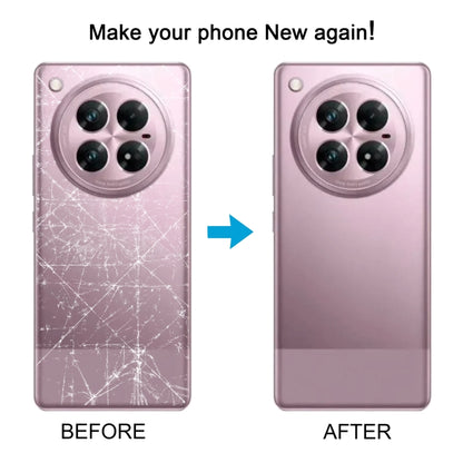 For Infinix Zero 40 4G X6860 Original Battery Back Cover, For Infinix Zero 40 4G (Original, Bright Green), For Infinix Zero 40 4G (Original), For Infinix Zero 40 4G (Original, Frosted Green)