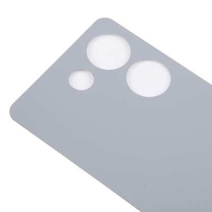 For Tecno Camon 20 Pro Original Battery Back Cover