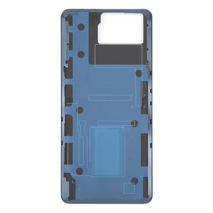 For Asus ROG Phone 8 Pro AI2401 AI2401_A Original Glass Battery Back Cover, For Asus ROG Phone 8 Pro Global (Original)