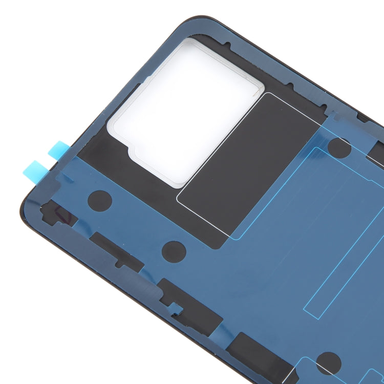 For Asus ROG Phone 8 Pro AI2401 AI2401_A Original Glass Battery Back Cover, For Asus ROG Phone 8 Pro Global (Original)