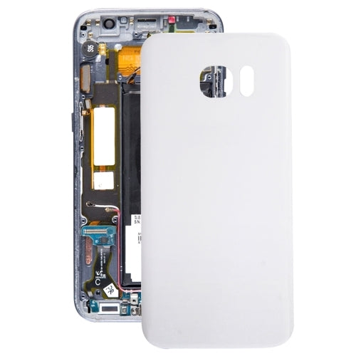 For Samsung Galaxy S7 SM-G930F Battery Back Cover