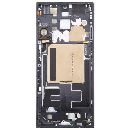 For ZTE nubia Red Magic 8 Pro / 8 Pro+ / 8S Pro / 8S Pro+ Middle Frame Bezel Plate