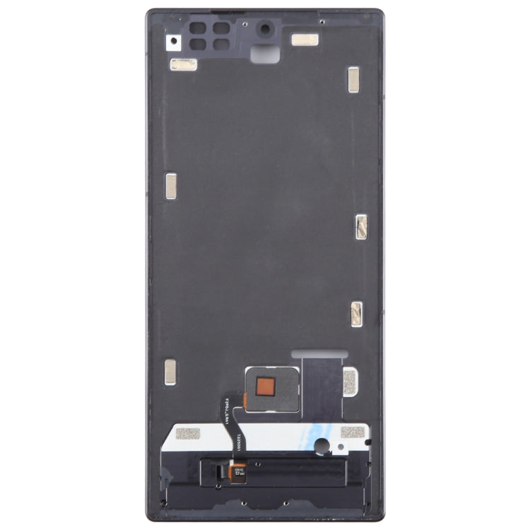 For ZTE nubia Red Magic 8 Pro / 8 Pro+ / 8S Pro / 8S Pro+ Middle Frame Bezel Plate