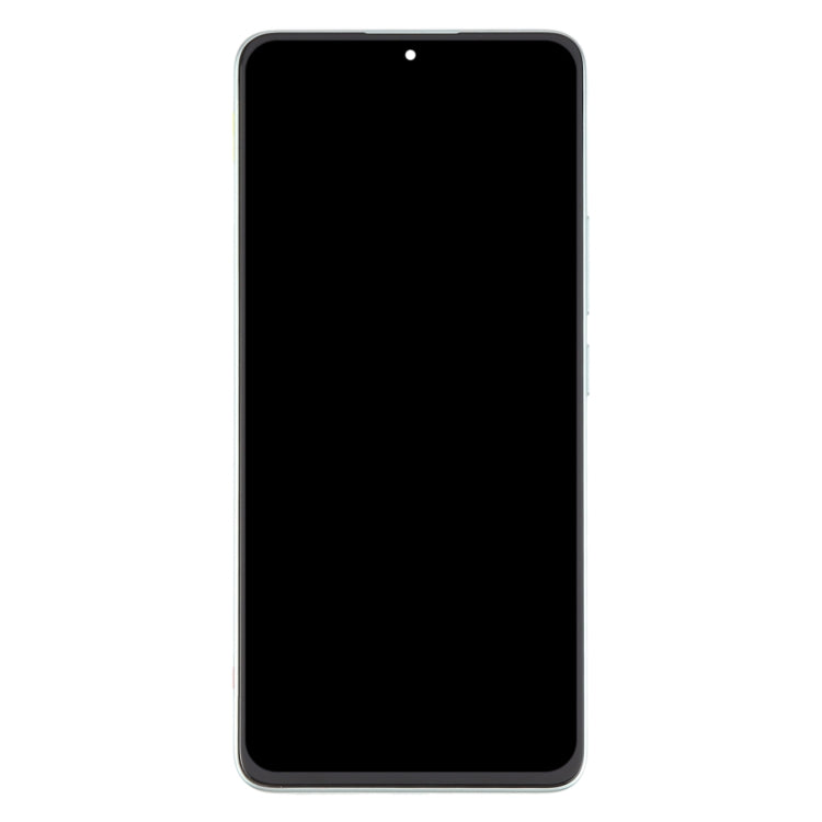 For Xiaomi Redmi Turbo 3 Original LCD Screen Digitizer Full Assembly with Frame, For Xiaomi Redmi Turbo 3(Original)