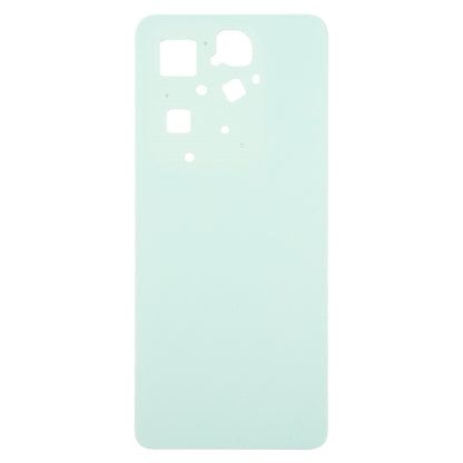 For Infinix Hot 40 Pro X6837 Original Battery Back Cover, For Infinix Hot 40 Pro  (Original), For Infinix Hot 40 Pro (Original)