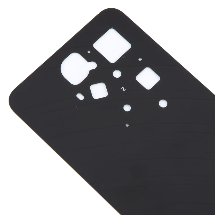 For Infinix Hot 40 Pro X6837 Original Battery Back Cover, For Infinix Hot 40 Pro  (Original), For Infinix Hot 40 Pro (Original)