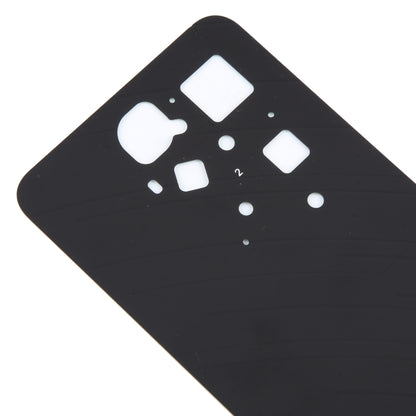 For Infinix Hot 40 Pro X6837 Original Battery Back Cover, For Infinix Hot 40 Pro  (Original), For Infinix Hot 40 Pro (Original)