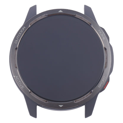 For Xiaomi Watch Color 2 Original LCD Screen and Digitizer Full Assembly With Frame, For Xiaomi Watch Color 2
